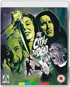 Stadt der Toten ( The City of the Dead )